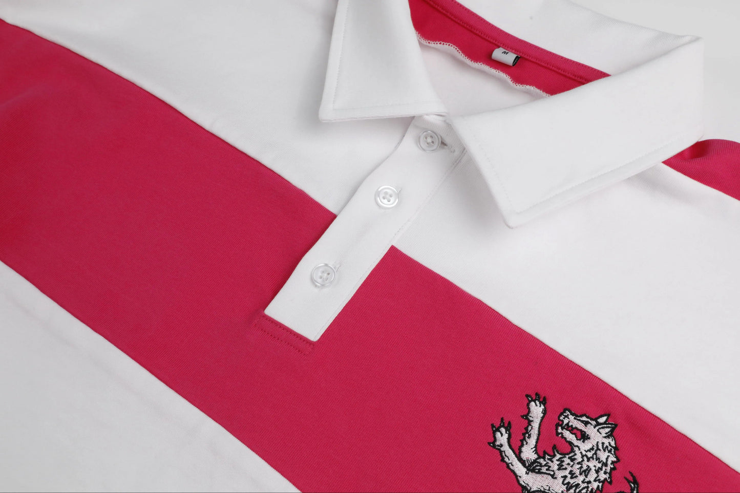 "Vered" Rugby Polo