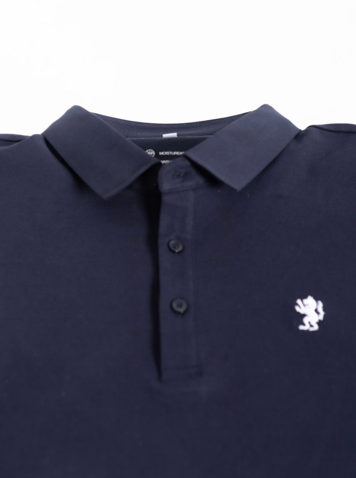 “Hefe” Men’s Polo