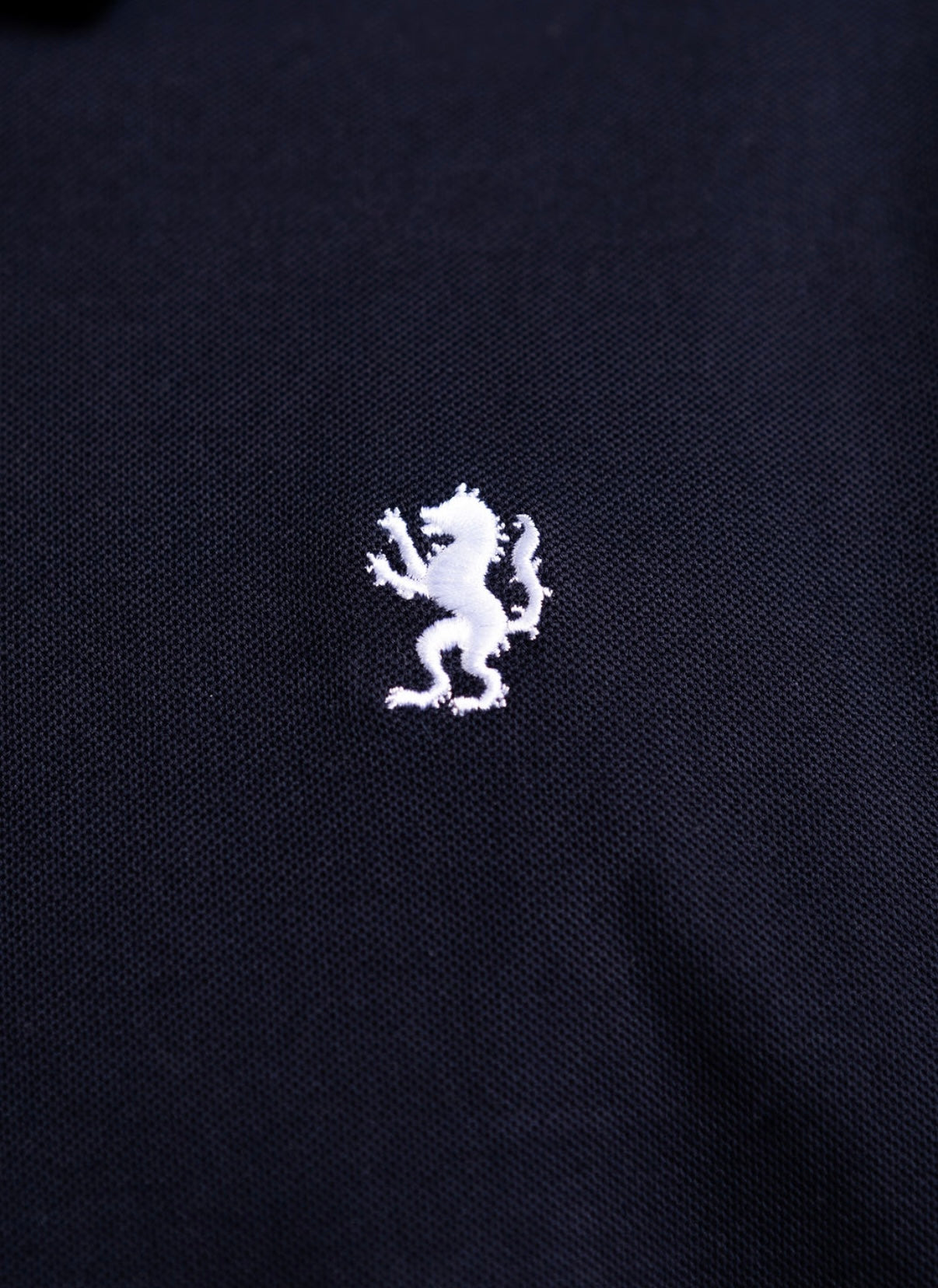 “Hefe” Men’s Polo
