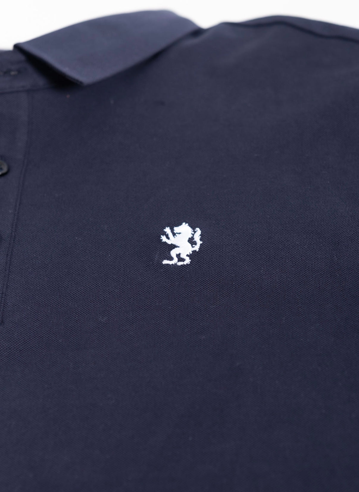 “Hefe” Men’s Polo