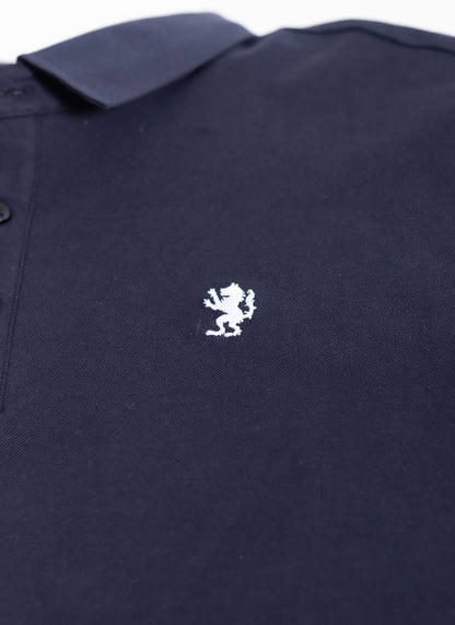“Hefe” Men’s Polo