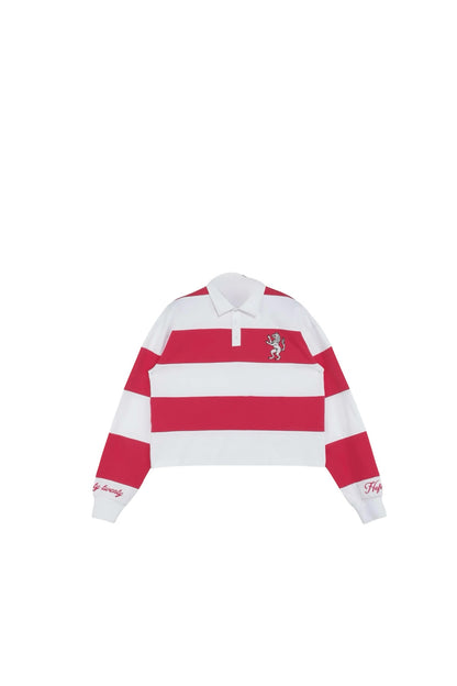 "Vered" Rugby Polo